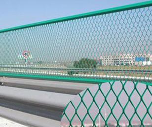 吐魯番公路護欄網2