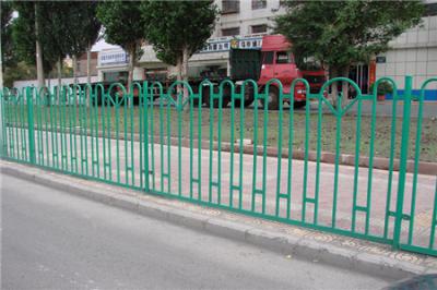 吐魯番市政護欄