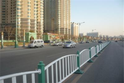 吐魯番市政護欄
